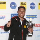 ADAC Motorboot Cup, Düren, Ronny Mathys